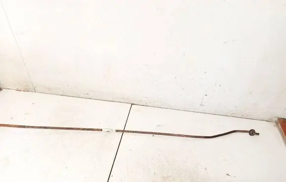 Skoda Octavia Mk1 (1U) Other exterior part