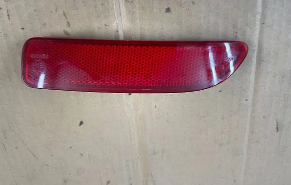 Dacia Dokker Rear bumper light 3200751779