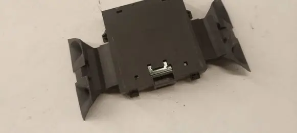 BMW 3 E46 Alarm control unit/module 65758379938 0225159