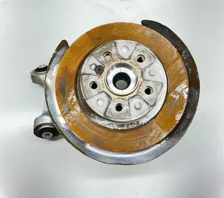 BMW i3 Rear wheel hub 6852162