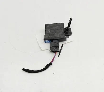 Mercedes-Benz A W177 Tire pressure control unit A0009009018 A0009014511
