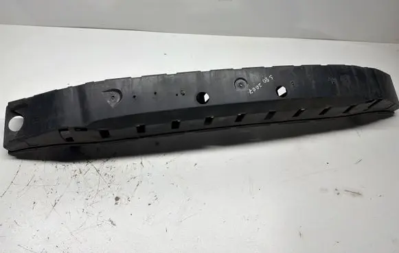 Volvo S80 Front bumper support beam 30655176