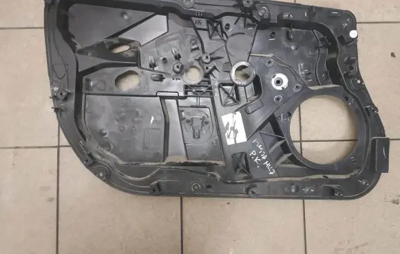 Ford Fiesta Front door electric window regulator C1BBA045H17AB