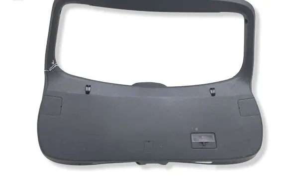 Mazda 6 Tailgate/boot lid cover trim GS2A68960
