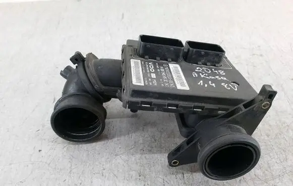 Mercedes-Benz A W168 Engine control unit/module ECU