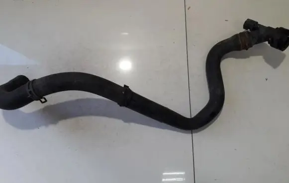 Volkswagen Golf IV Engine coolant pipe/hose 1j0121619a