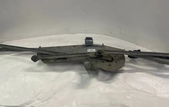 Seat Alhambra (Mk1) Front wiper linkage and motor 3398009476