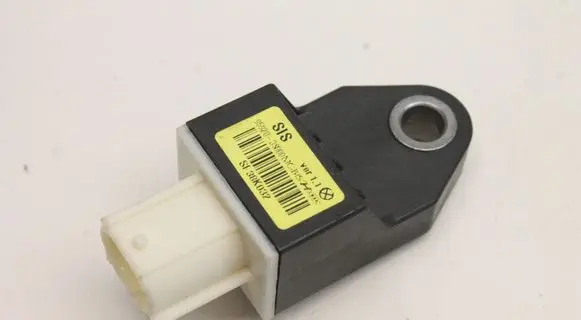 KIA Soul Airbag deployment crash/impact sensor 959203S000