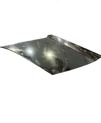(D)pillar trim (top)
