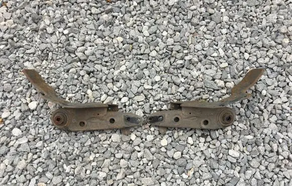 Infiniti Q50 Other rear suspension part 