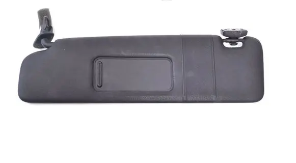 Audi A5 8T 8F Sun visor 443857562B