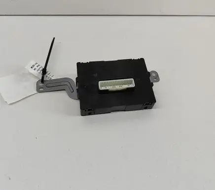Suzuki SX4 S-Cross Climate control unit 3953058T00 3953061M0