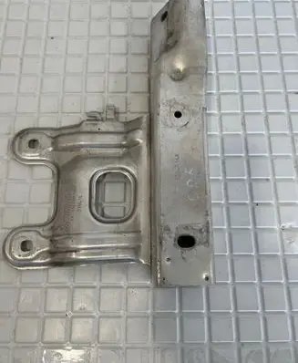 BMW 3 F30 F35 F31 Radiator support slam panel bracket 7289910 210514 10031013