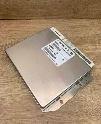 Mercedes-Benz A W168 ESP (stability system) control unit 0285452632 0265109459