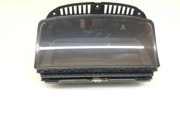 BMW 7 E65 E66 Screen/display/small screen 65826923811 6923811 8385449