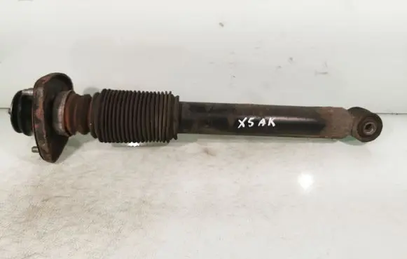 BMW X5 E53 Rear shock absorber/damper