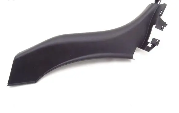 Renault Laguna III side skirts sill cover 769180003R