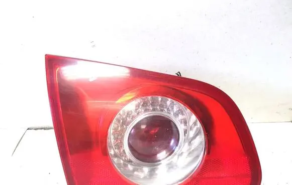 Volkswagen PASSAT B6 Tailgate rear/tail lights 27449002