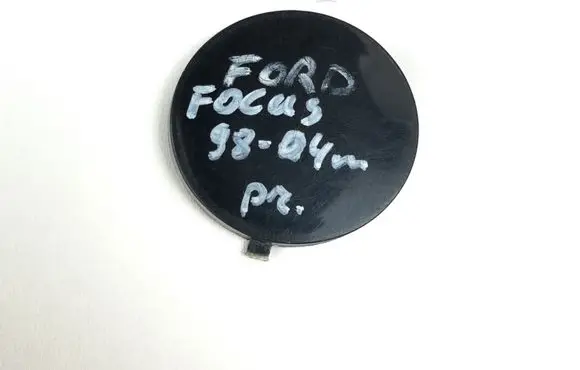 Ford Focus Front tow hook cap/cover 98ab17a989