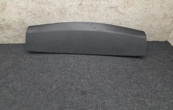Maserati Levante Tailgate/trunk upper cover trim 670040402