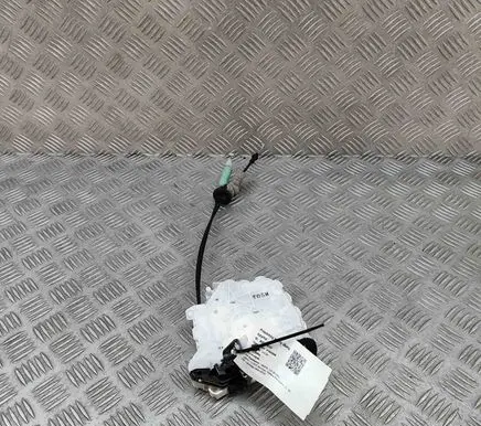 Mazda CX-30 Coupe door lock (next to the handle) DFT959310B