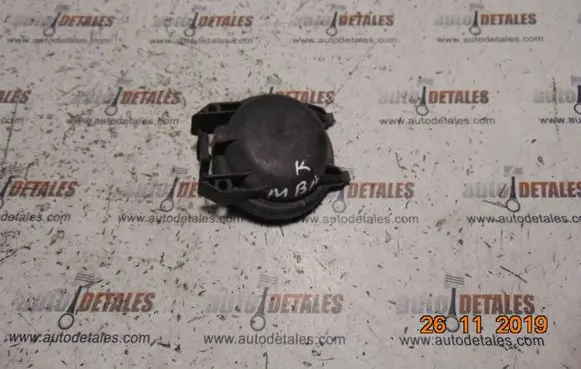 Mercedes-Benz A W168 Headlight/headlamp dust cover 1305239069