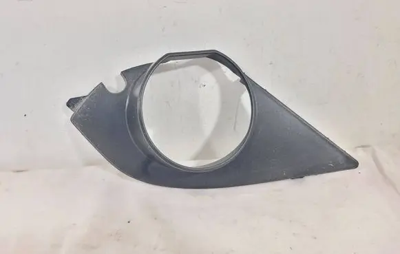 BMW 5 E60 E61 Front fog light trim/grill 7896604