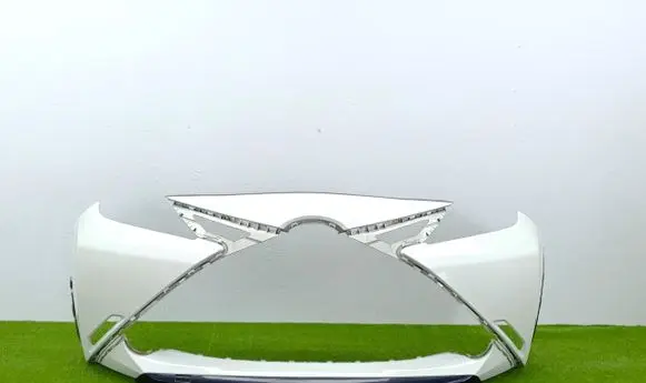 Toyota Aygo AB40 Front bumper lip 521190H140