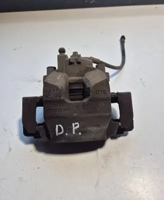 Opel Astra K Front brake caliper R0T0R 0300X26THK