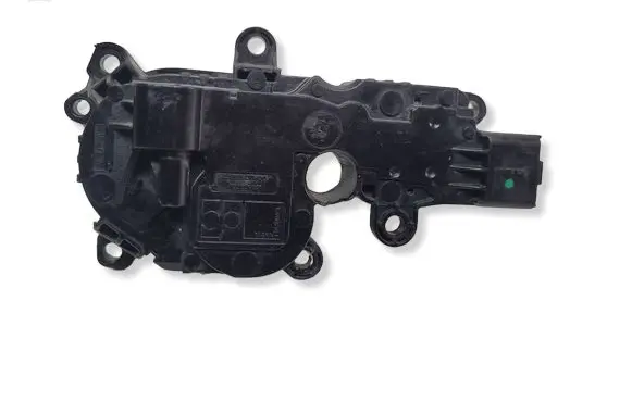 Citroen C4 Cactus Thermostat/thermostat housing 1102639S01