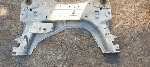 Renault Megane II Front subframe