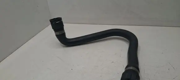 BMW 5 E60 E61 Engine coolant pipe/hose 64216917697