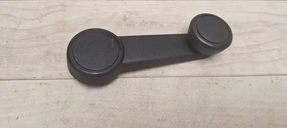 Ford Fiesta Rear door window winding handle 