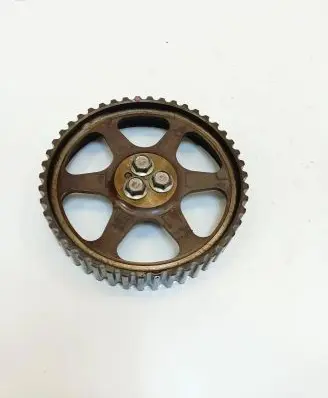 Camshaft pulley/ VANOS