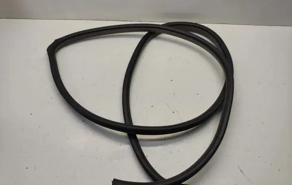 Nissan Murano Z50 Front door rubber seal