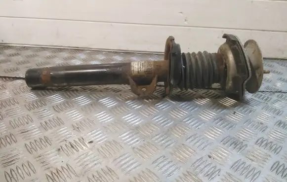 BMW 3 E46 Front shock absorber/damper D16101101