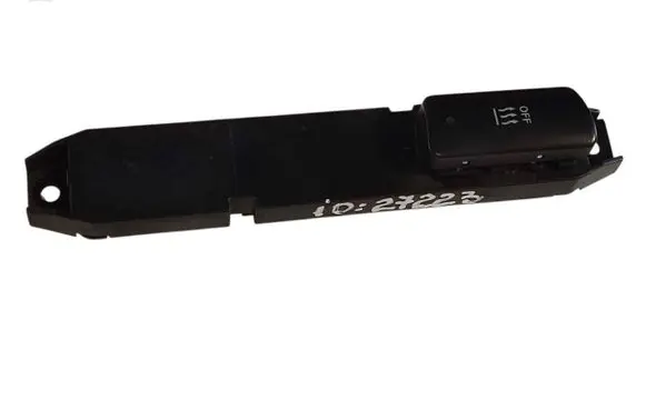 Mercedes-Benz S W220 Windscreen/window heater switch A2208219158