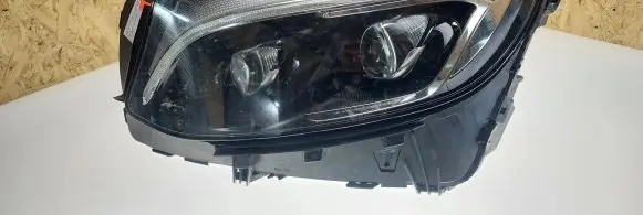 Mercedes-Benz GLC X253 C253 Headlight/headlamp A2539065701 27004829