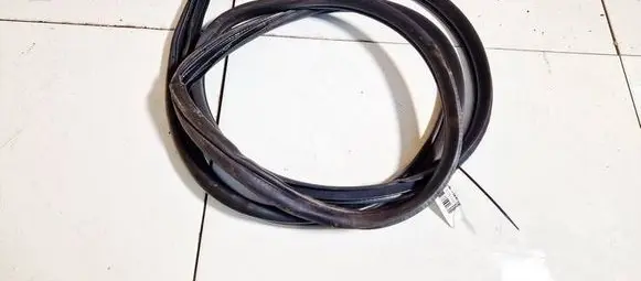 Honda Civic Rubber seal front coupe door 
