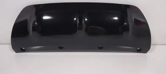 Land Rover Range Rover Sport L461 Rear bumper trim bar molding N9X217K950A N9X217K950