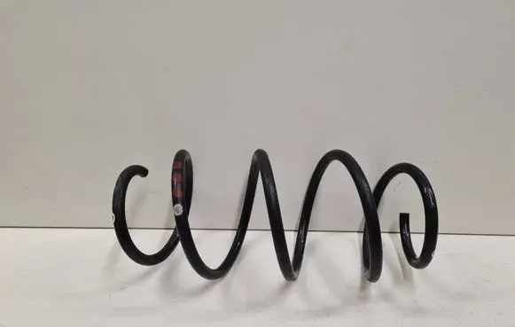 Mercedes-Benz C W204 Front coil spring
