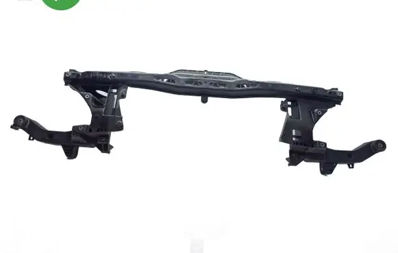 Mercedes-Benz Vito Viano W639 Radiator support slam panel A6395843238 A6398800003 A0005840426