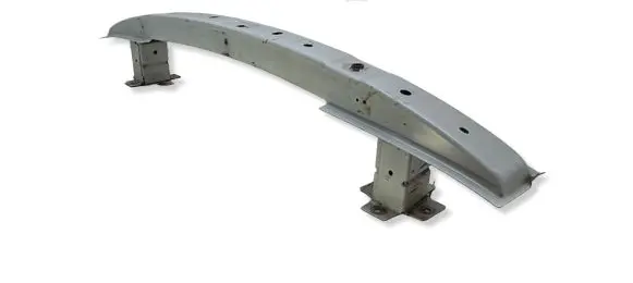 Opel Vivaro Front bumper cross member 352709