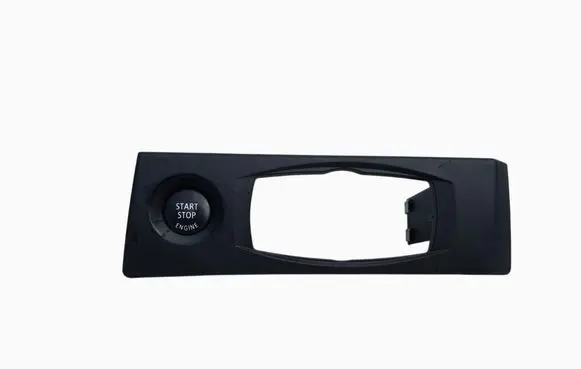 BMW 5 E60 E61 Other switches/knobs/shifts 6979533-05