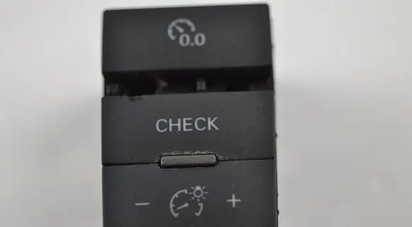 Audi A6 S6 C6 4F Other switches/knobs/shifts 050148068