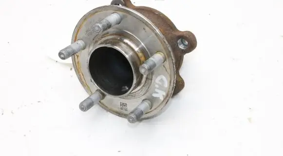 Ford Kuga III Rear wheel ball bearing LX6C2C299A1D