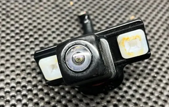 Lexus NX Reversing camera 867B078031