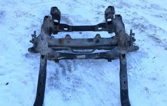 Volkswagen Crafter Front subframe A9063302502