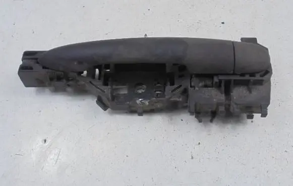 Renault Scenic II - Grand scenic II Rear door exterior handle 8200028463