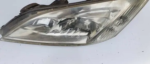 Toyota Corolla E120 E130 Headlight/headlamp 89006310 81150021500